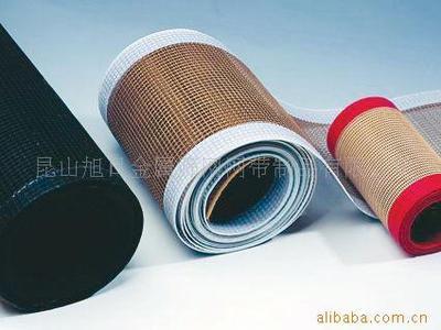 江蘇上海地區(qū)鐵氟龍輸送帶產(chǎn)品樣本及圖片展示 機電商情網(wǎng)電子樣本庫詳解
