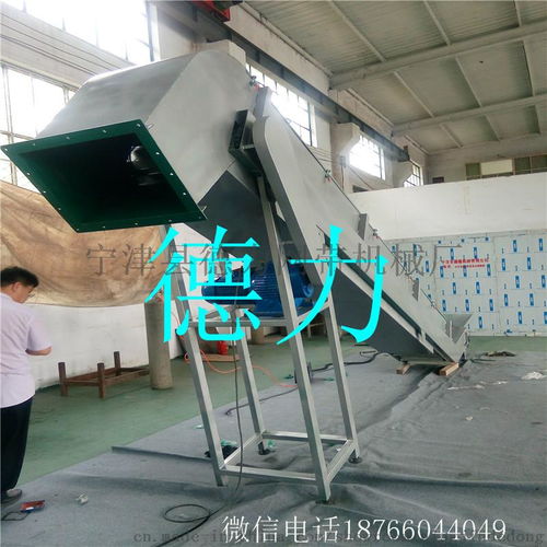 食品廠專用移動(dòng)高側(cè)板耐高溫輸送設(shè)備的優(yōu)勢與應(yīng)用
