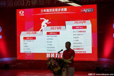 智能升級驅(qū)動(dòng)產(chǎn)能新紀(jì)錄 東風(fēng)日產(chǎn)花都工廠第600萬輛整車下線