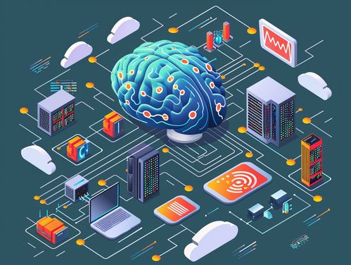 從三中全會關鍵詞看人工智能與網絡信息技術開發的未來圖景