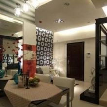 多元風格·匠心呈現——室內裝飾工程設計案例精選