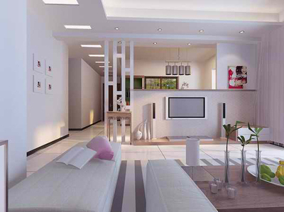 安徽可信裝飾工程 室內裝飾設計專家，打造理想家居空間