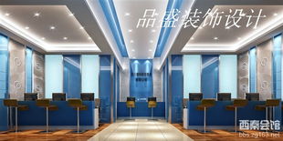 品盛裝飾 專業承接室內裝飾設計施工，打造理想空間